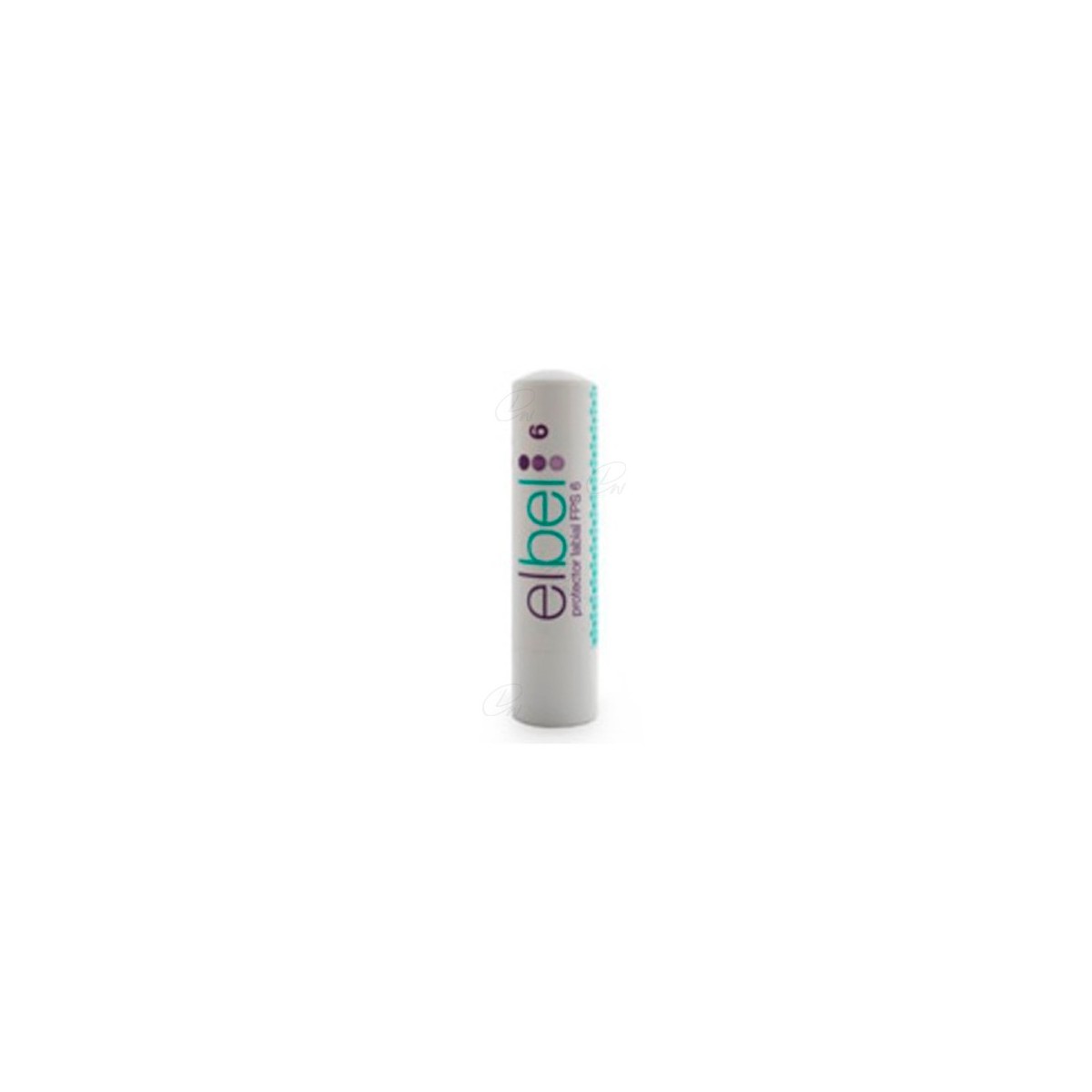 ELBEL PROTECTOR LABIAL SPF  6 4 G
