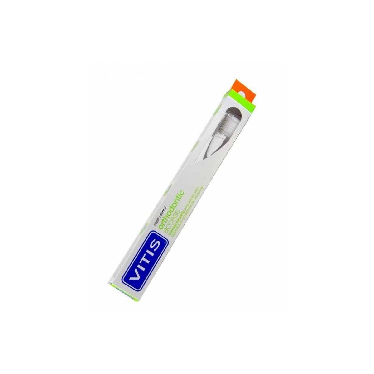 Vitis Cepillo Dental Access Orthodontic