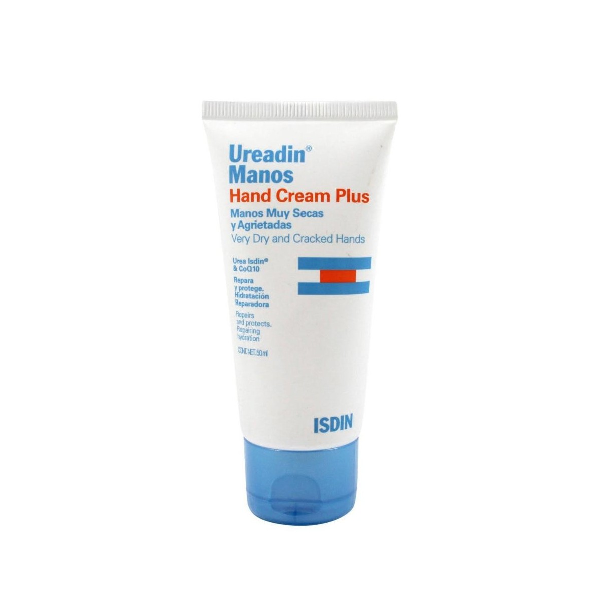 Ureadin Crema Manos Reparadora 50 ml