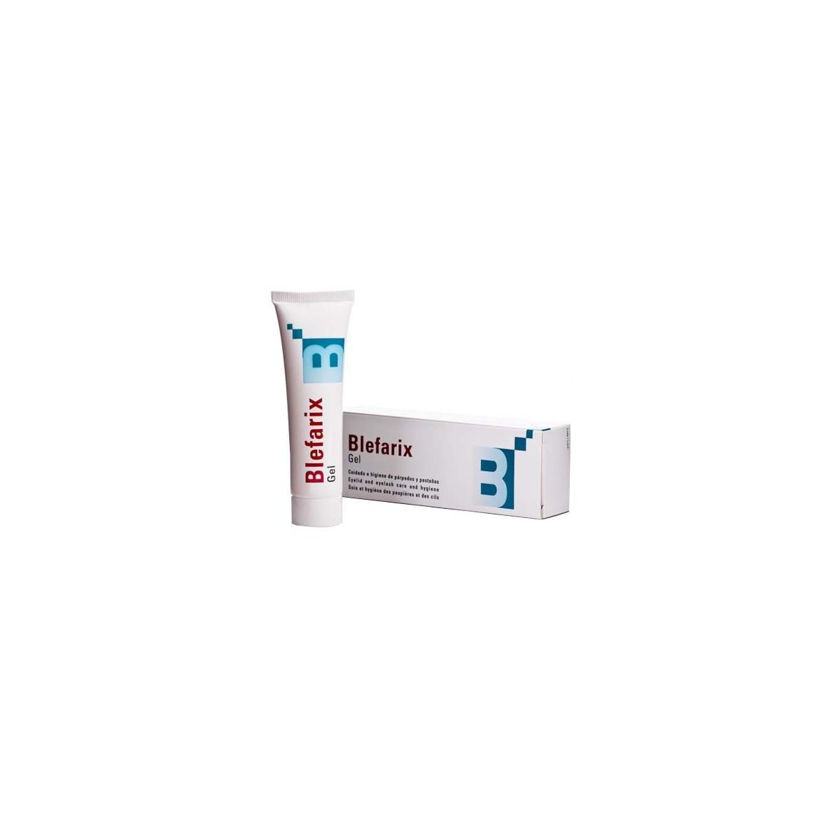 Blefarix Gel 30 ml