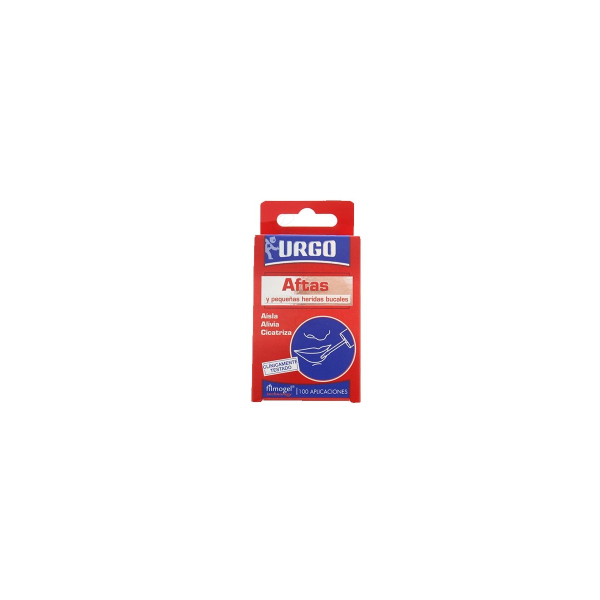 URGO AFTAS 10 ML