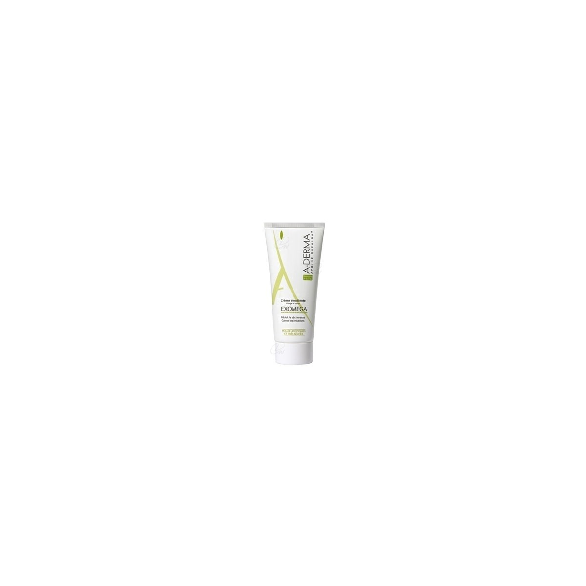 ADERMA EXOMEGA CREMA BARRERA 100 ML