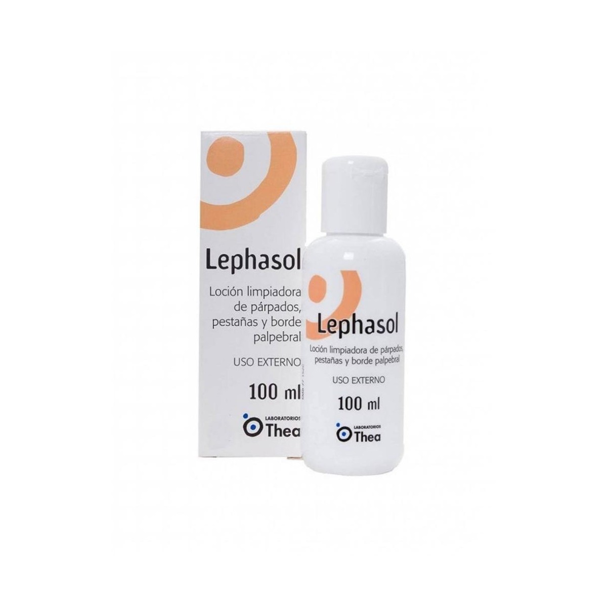 Lephasol 100 ml