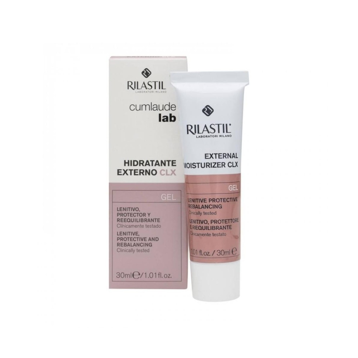 Cumlaude Hidratante externo CLX 30 ml