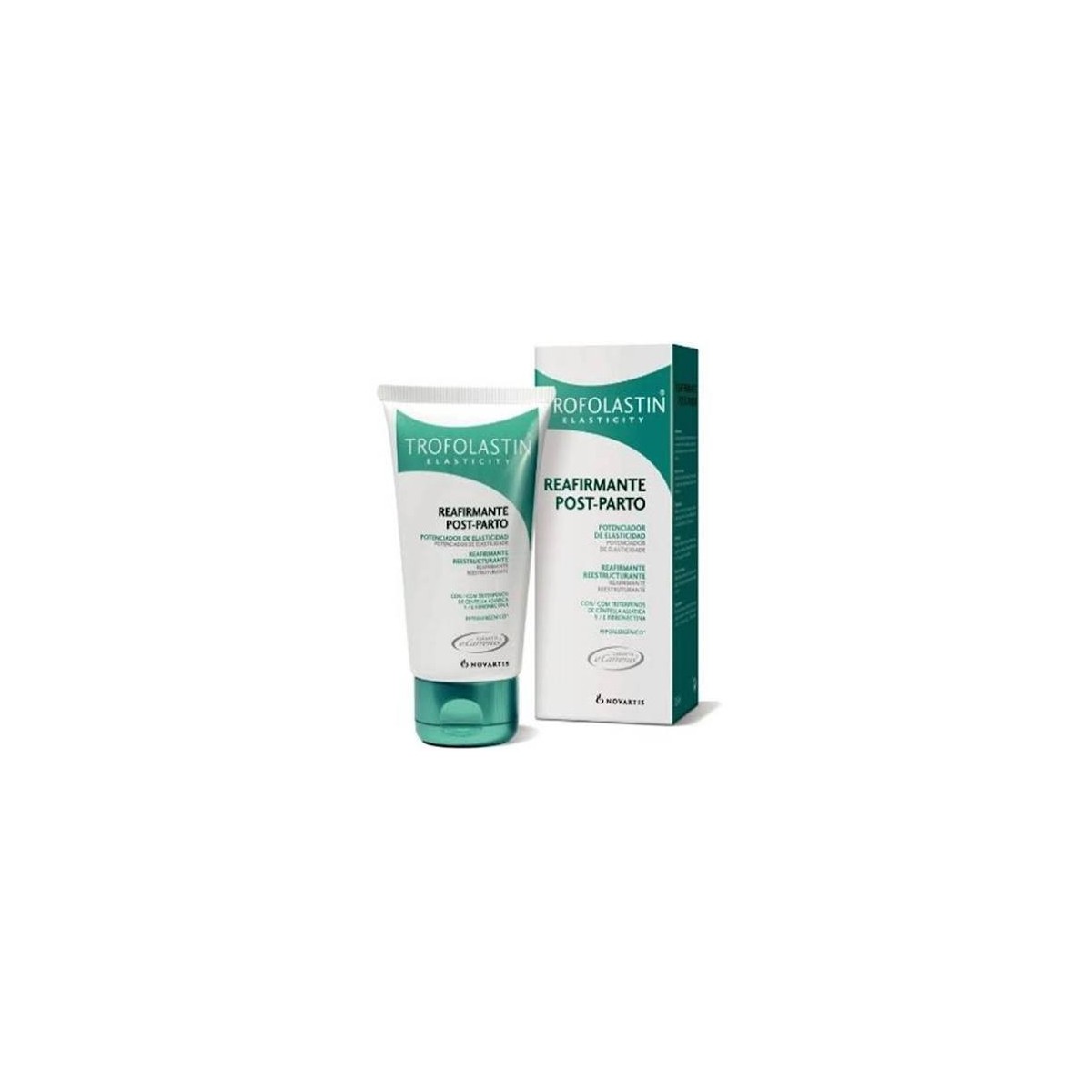 Trofolastin Reafirmante PostParto 200ml