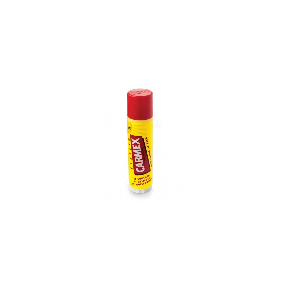 CARMEX CLASSIC BALSAMO LABIAL SPF 15 425 G