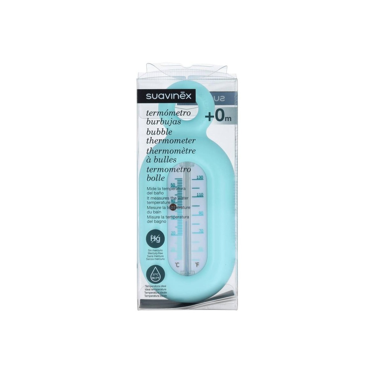 Suavinex Termometro baño