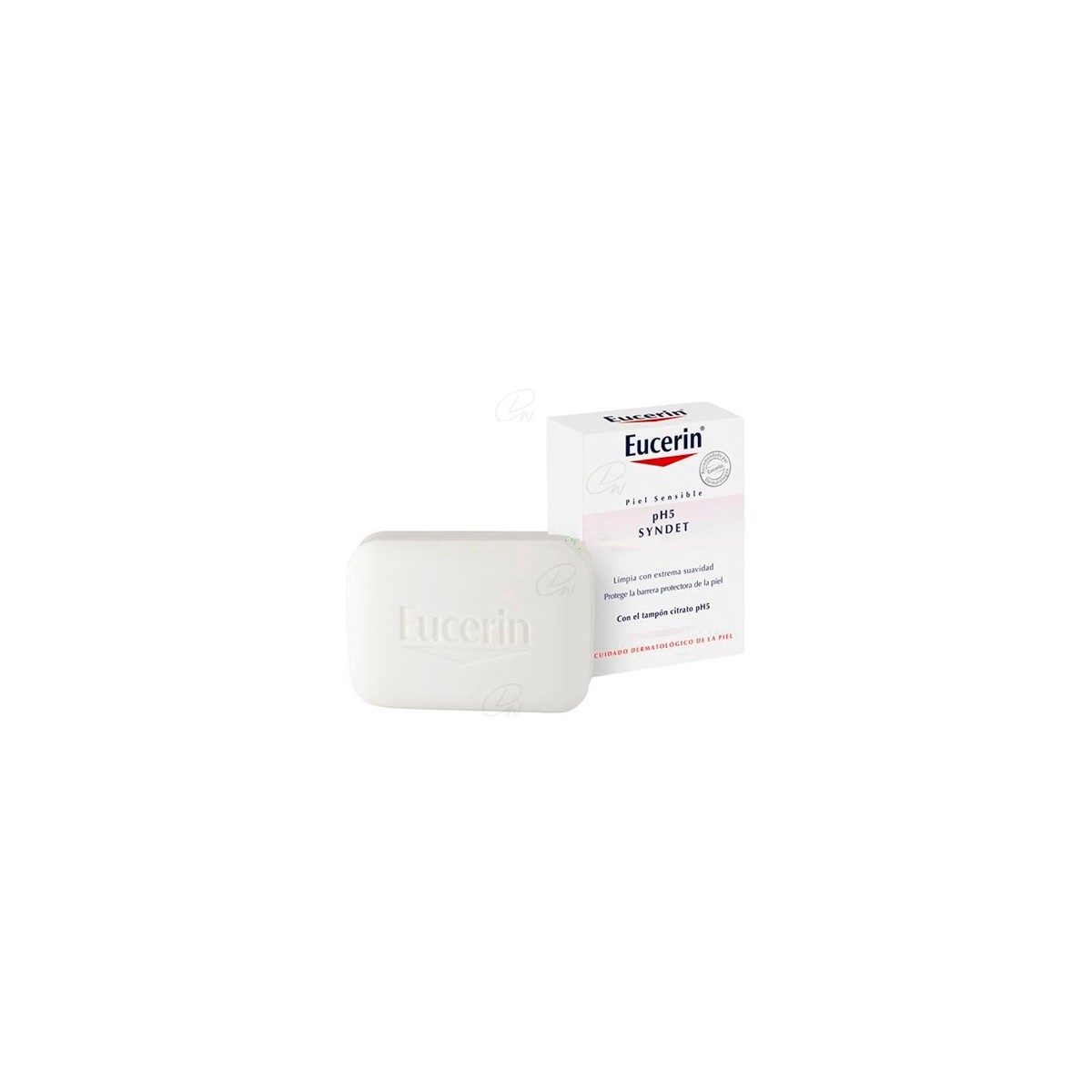 SYNDET PROTECTOR 100 G JABON PASTILLA