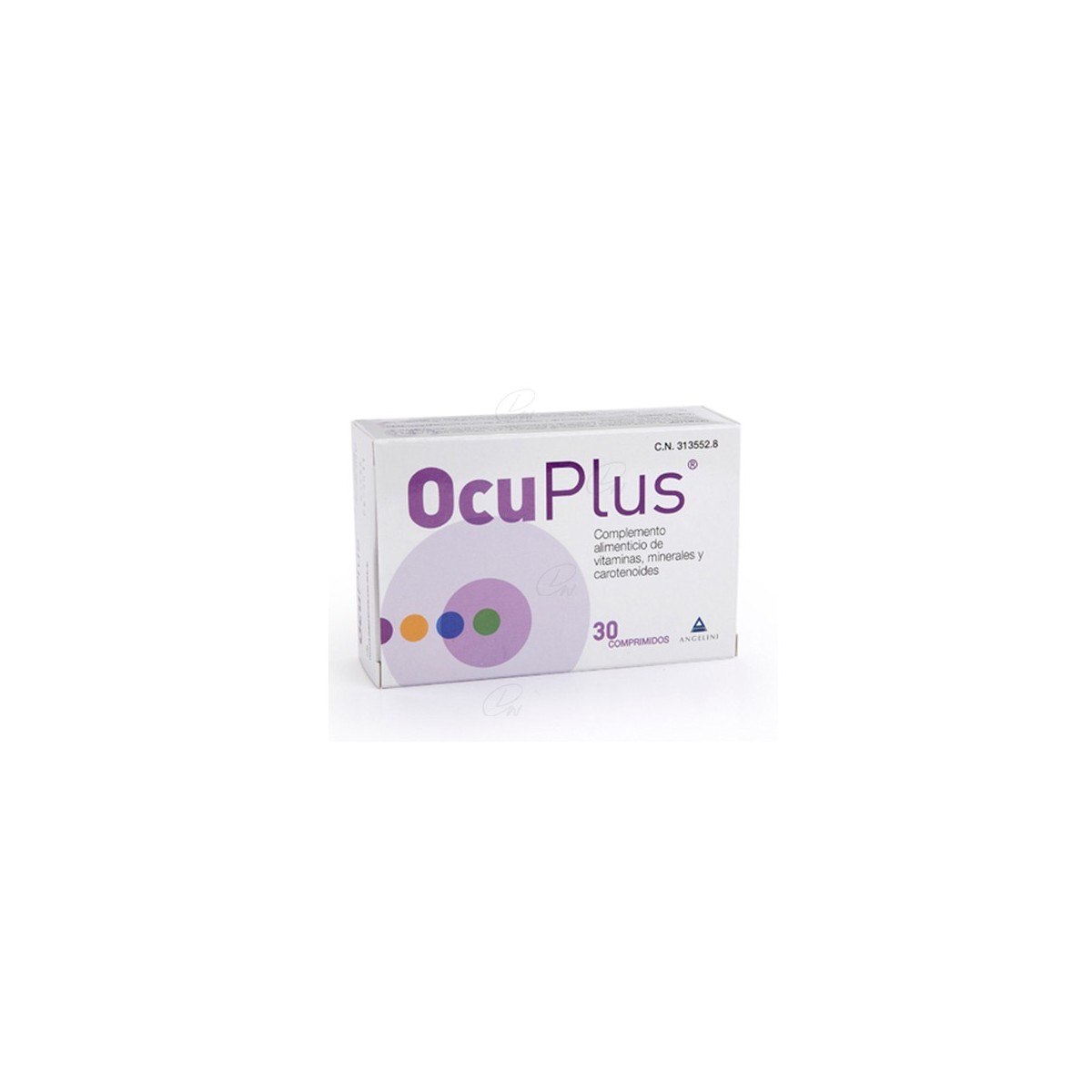 OCUPLUS 30 COMP