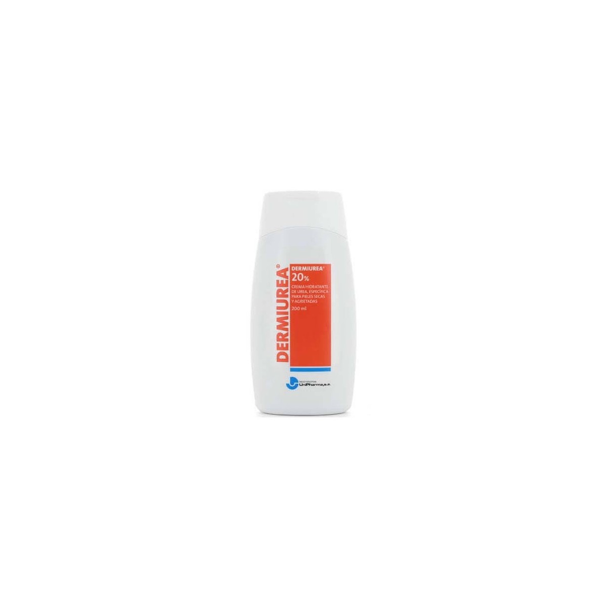 Dermiurea 20 200 ml