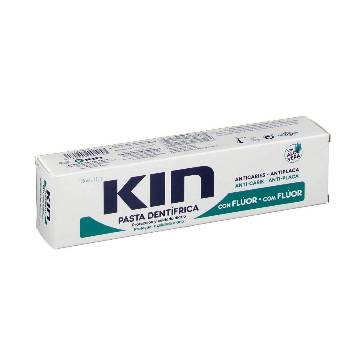 Pasta Kin 125 ml