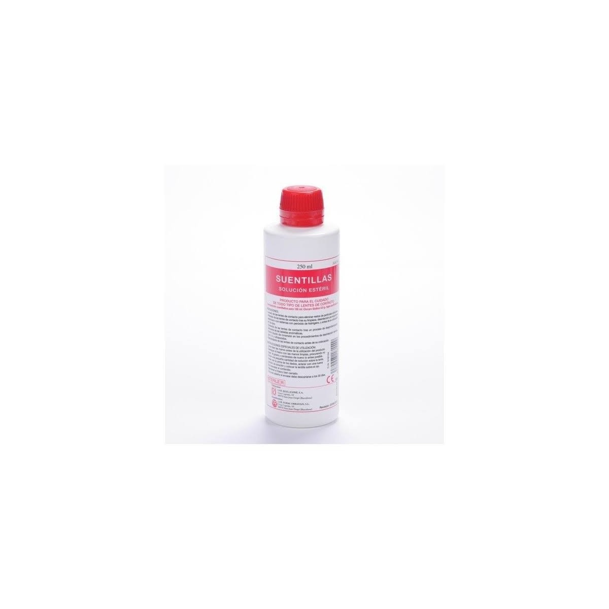 Suentillas 250 ml