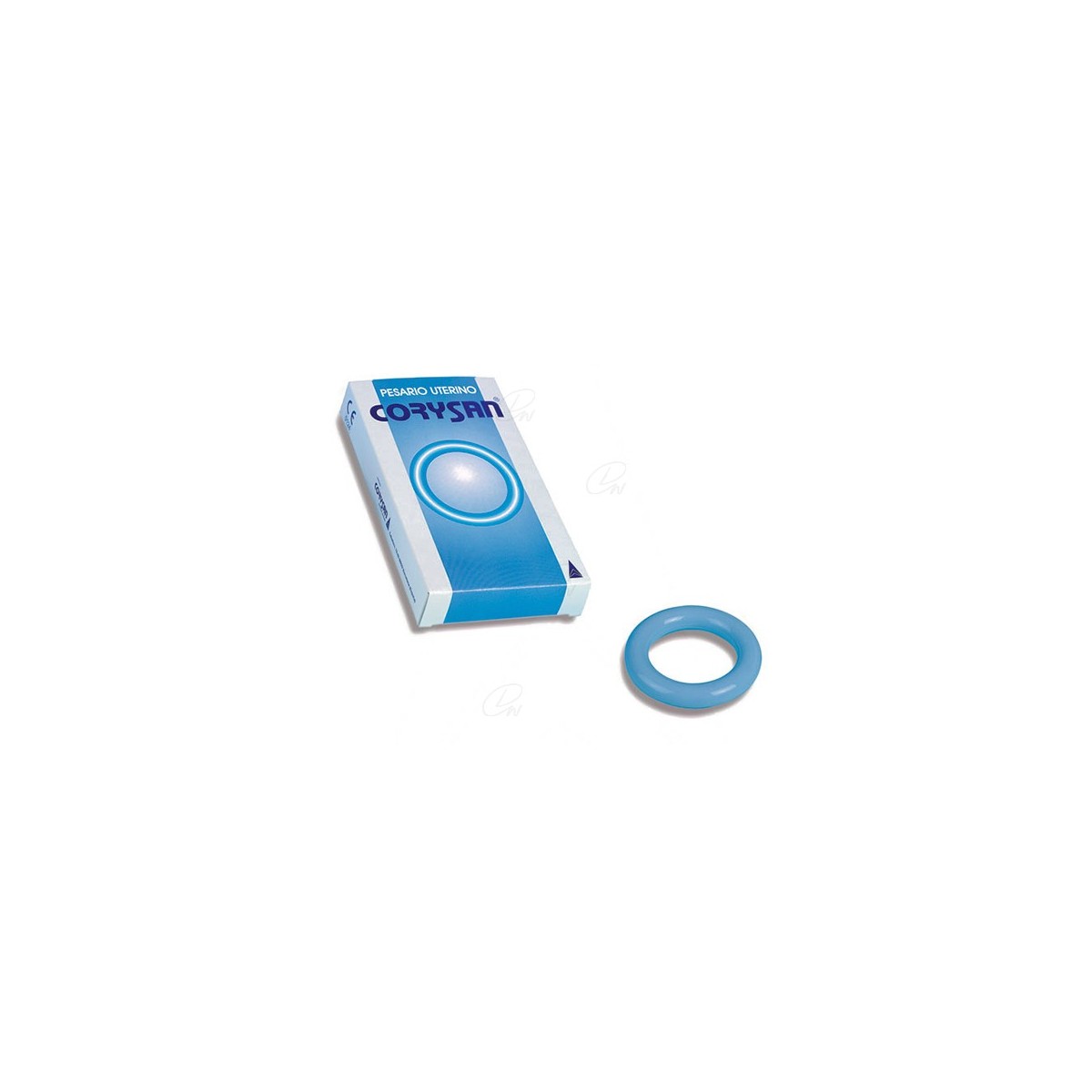 PESARIO UTERINO T 65 MM
