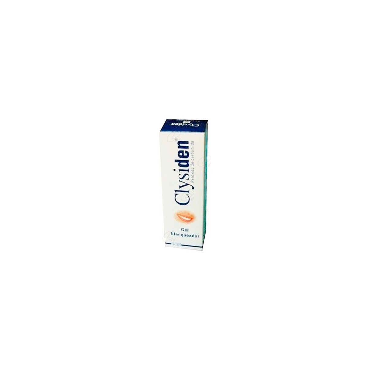 CLYSIDEN GEL 30 ML