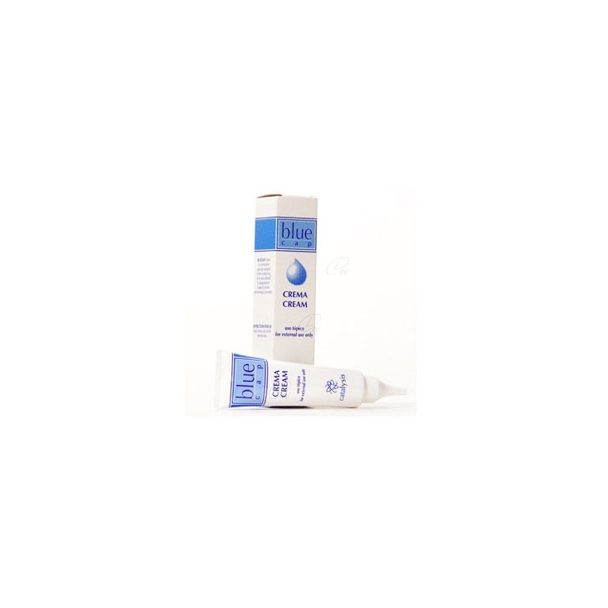 BLUE CAP CREMA 50 G