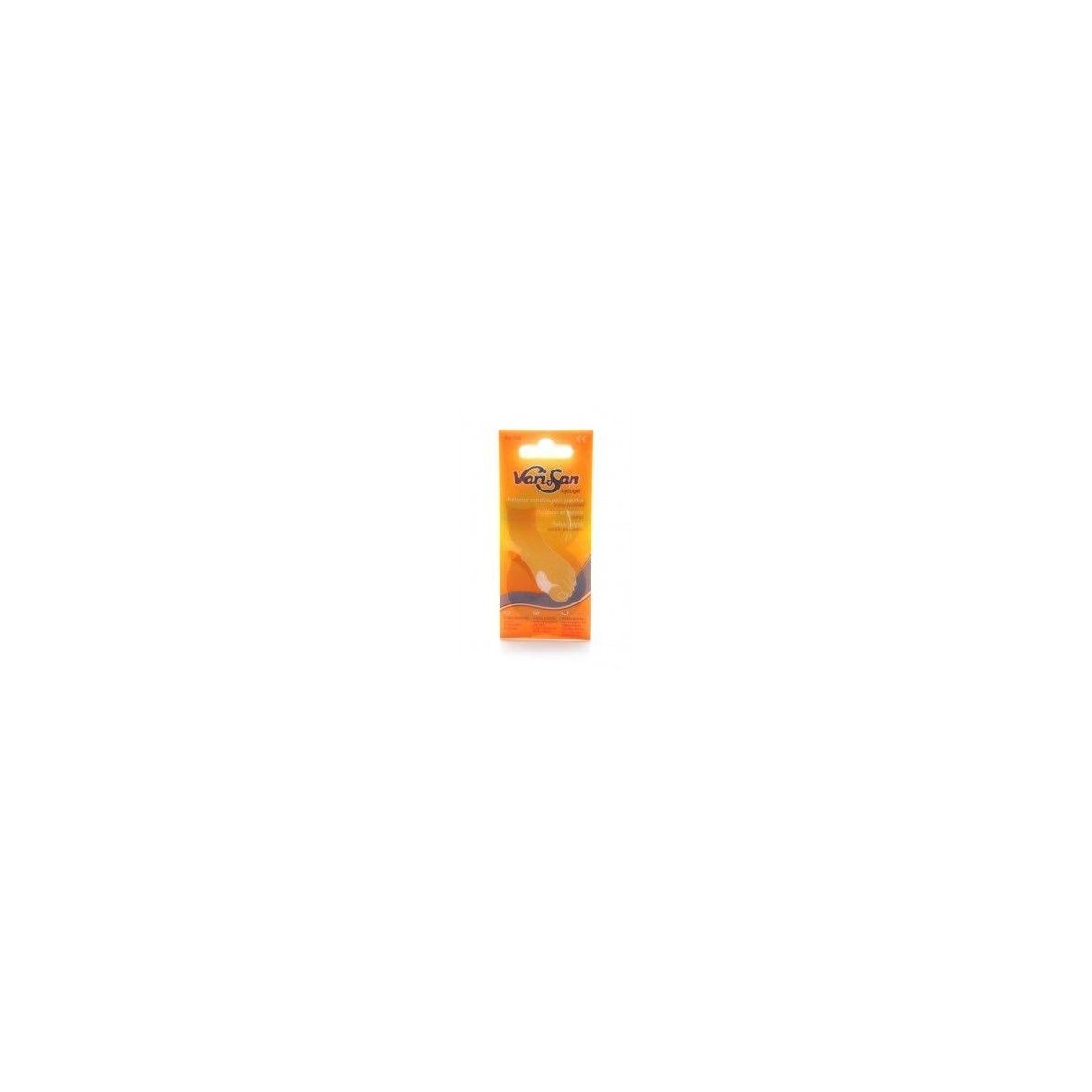 Varisan Hydrogel Protector Juanetes grande