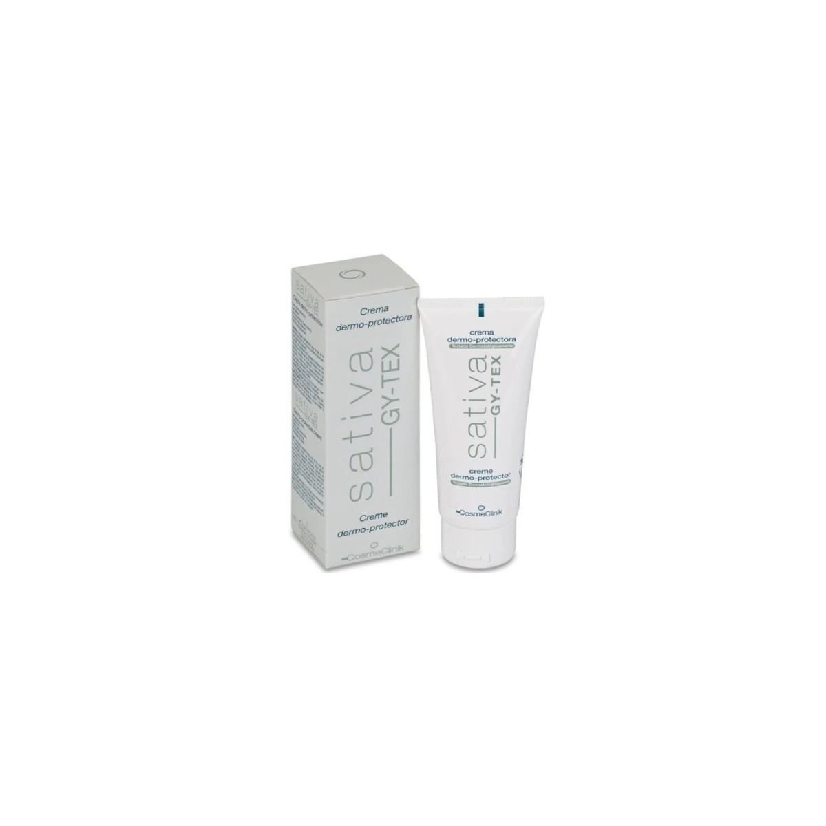 Sativa GyTex Crema 100ml