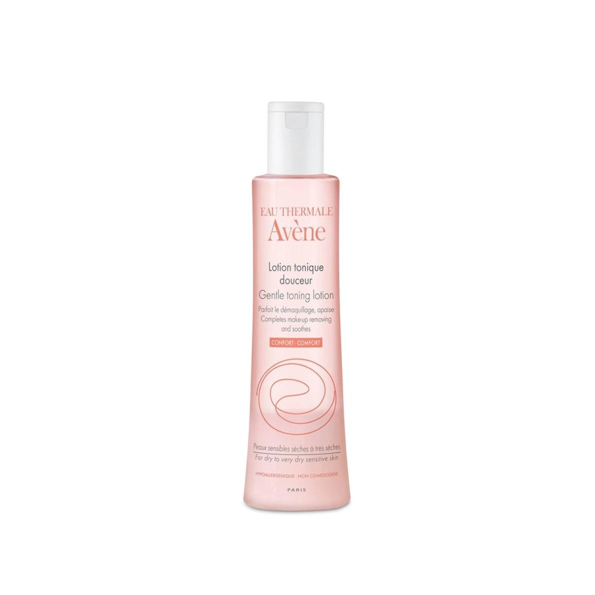 Avene Loción Suavizante 200 ml