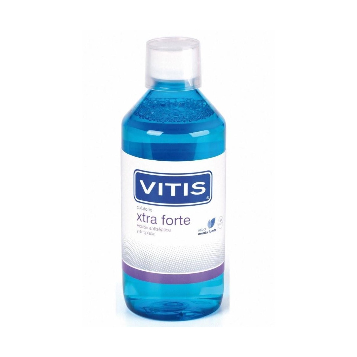 Vitis Colutorio Xtra Forte 500 ml