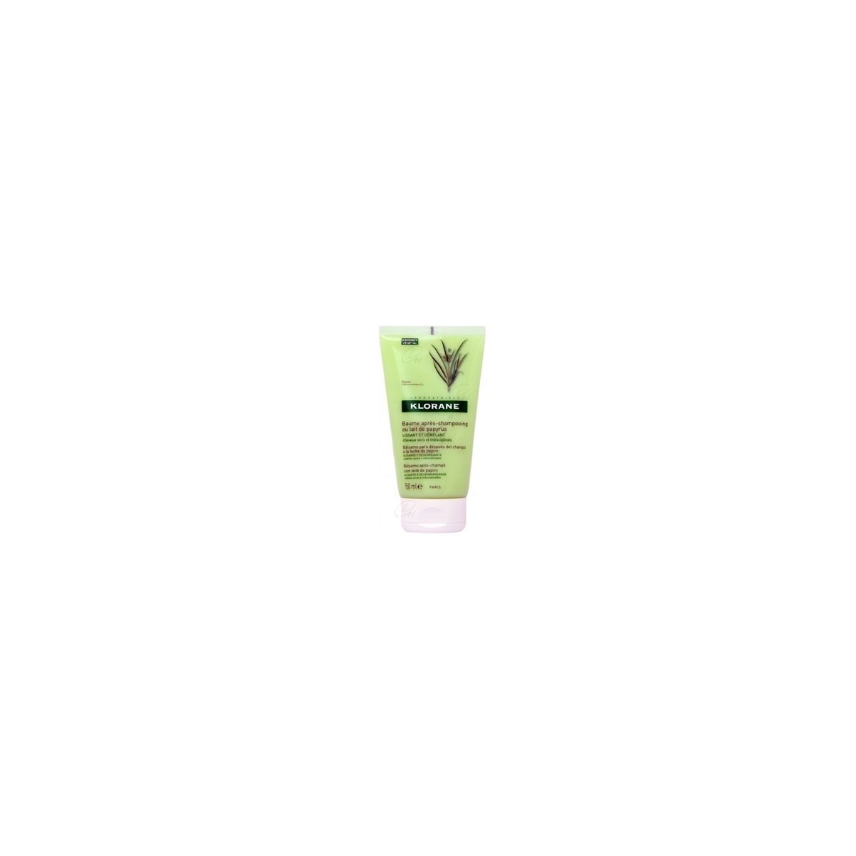 KLORANE BALSAMO A LA LECHE DE PAPIRO 150 ML