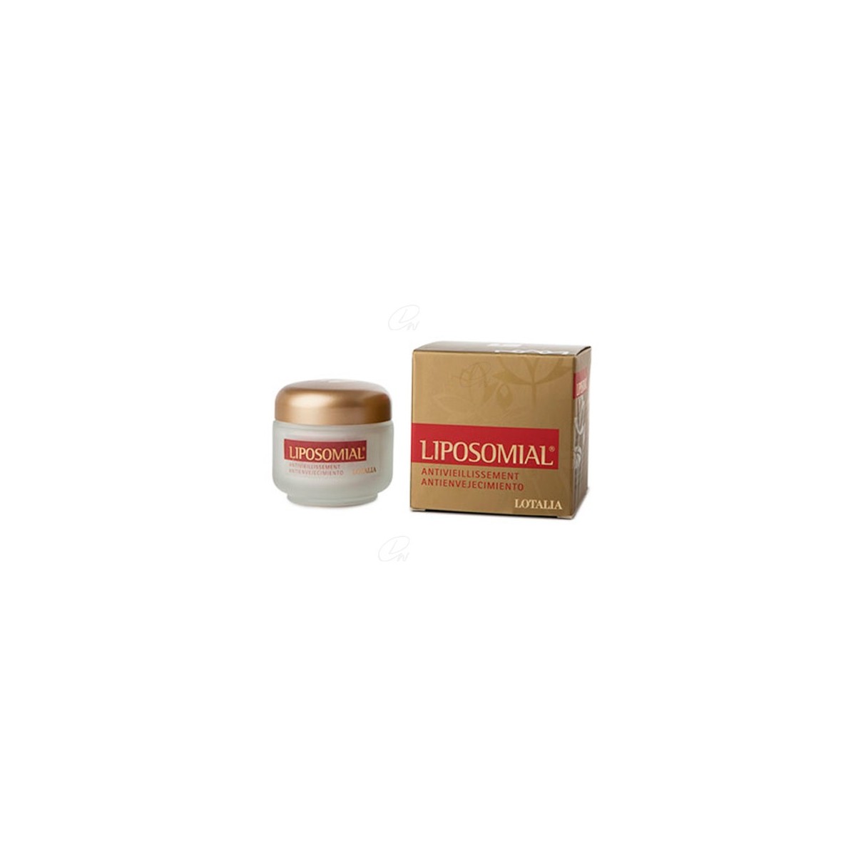 LIPOSOMIAL ANTIENVEJECIMIENTO 50 ML