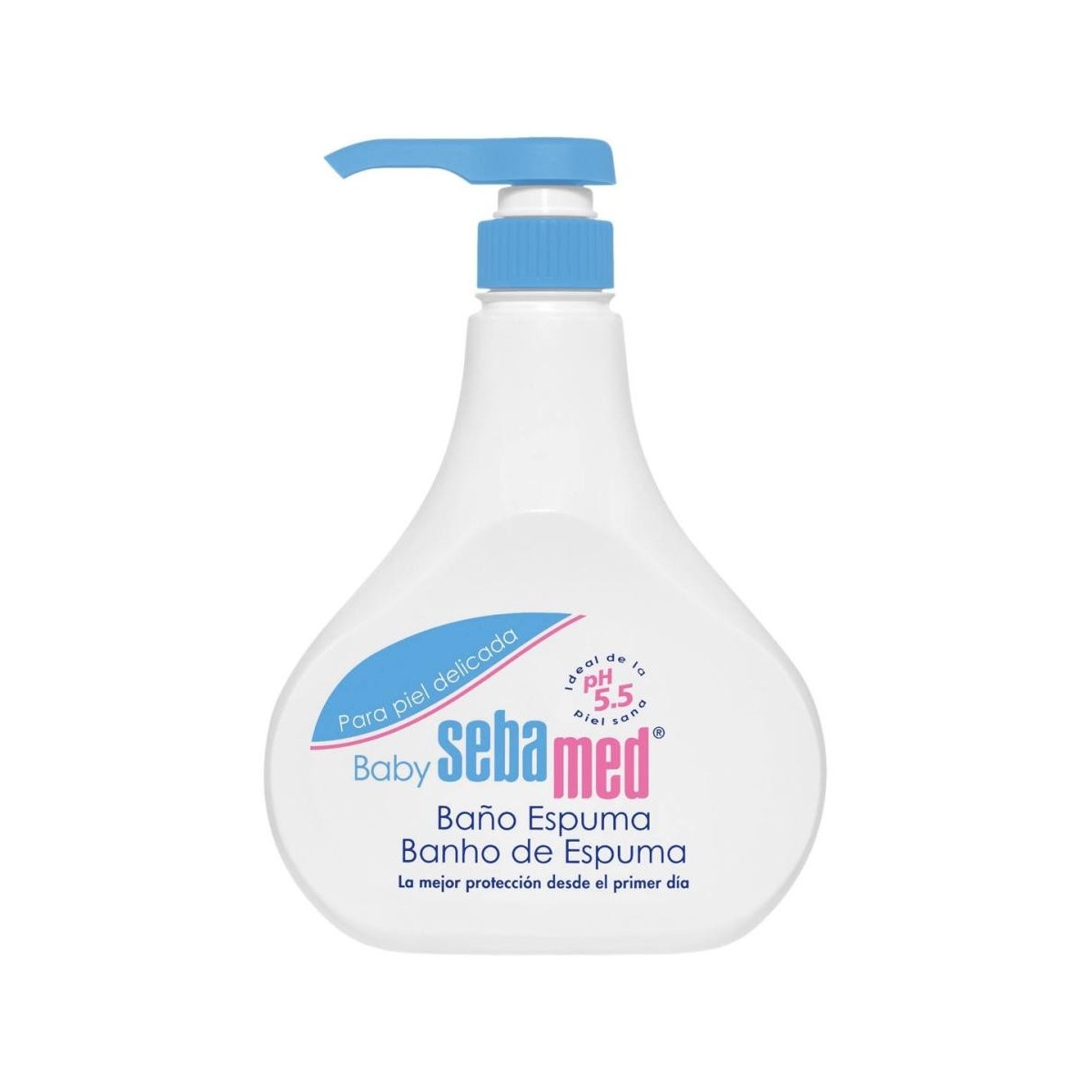 Sebamed Baby BAOESPUMA 1000 ml
