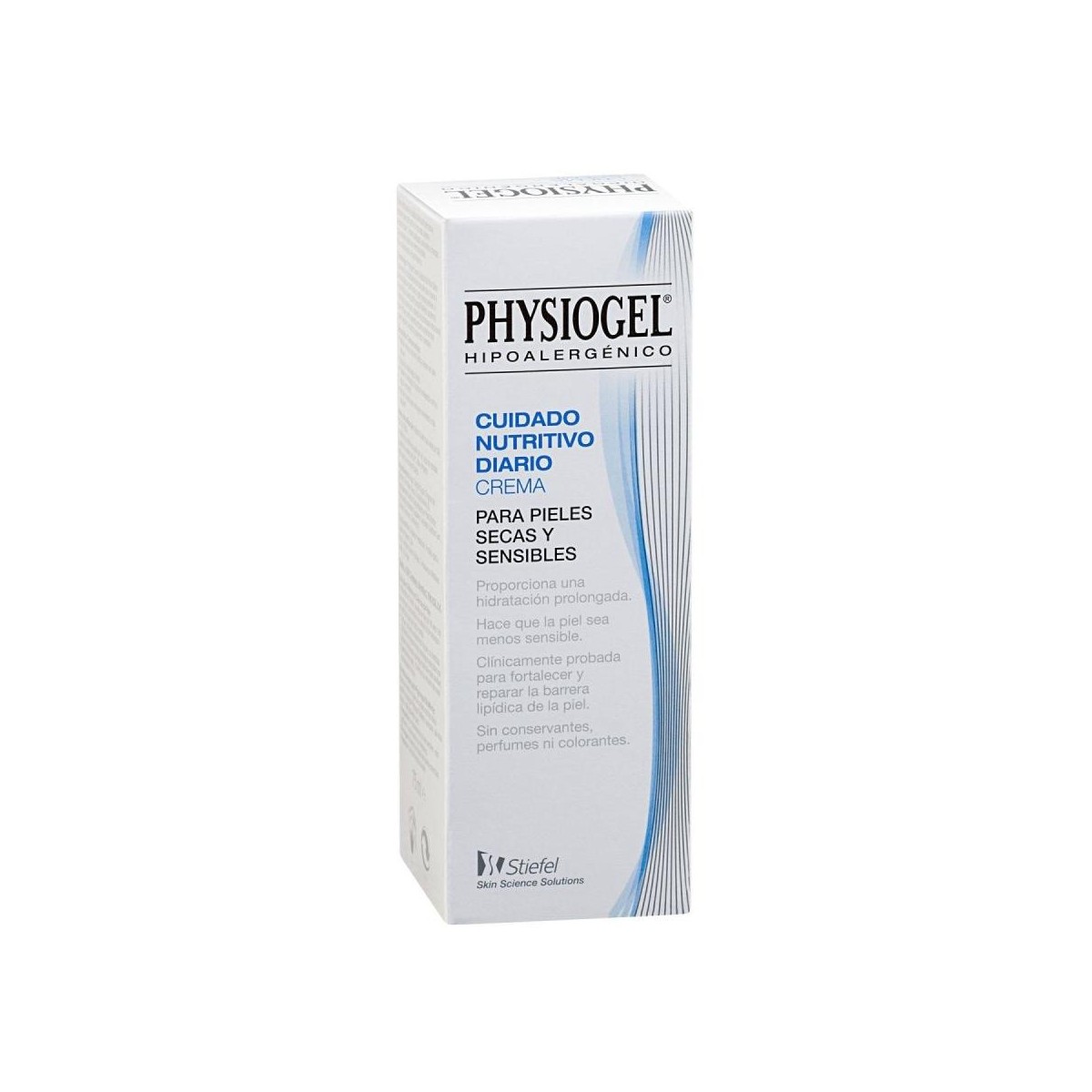 Physiogel Crema 75 ml