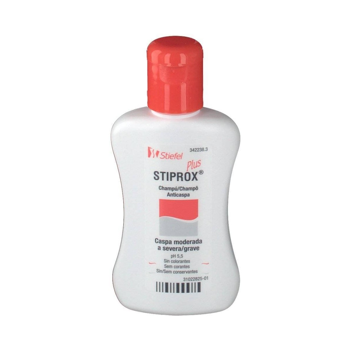 Stiprox Plus 100 ml
