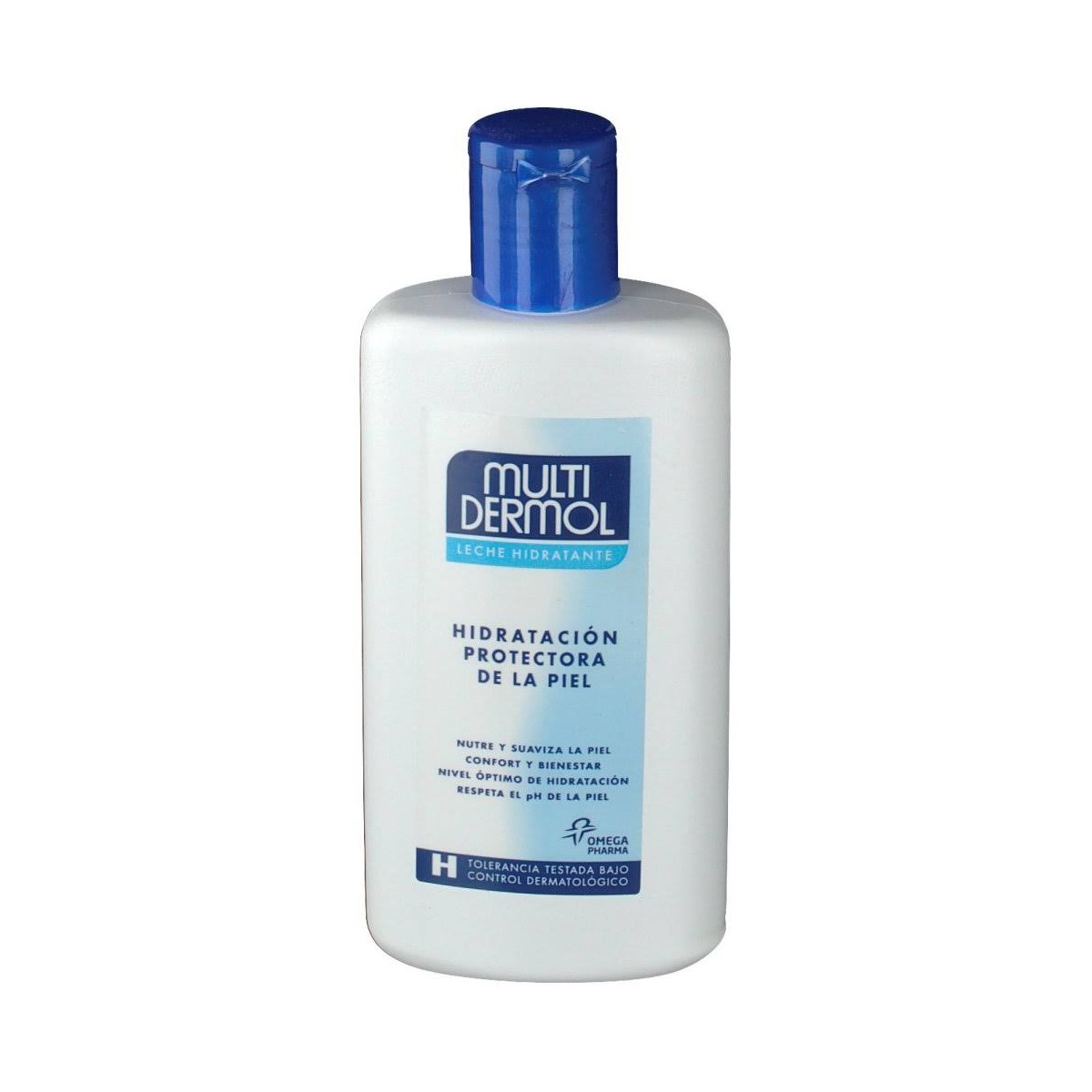 Multidermol  Leche Hidratante 250 ml