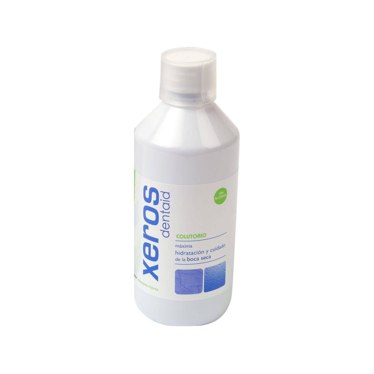 Dentaid Xeros Colutorio 500 ml