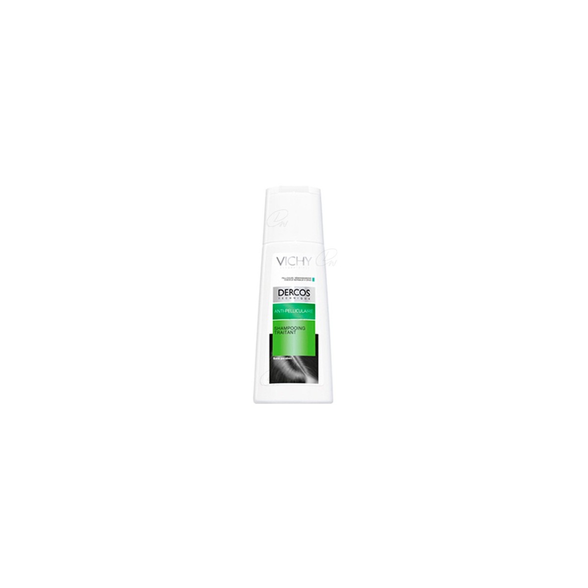 DERCOS TECHNIQUE ANTICASPA GRASA 2OO ML