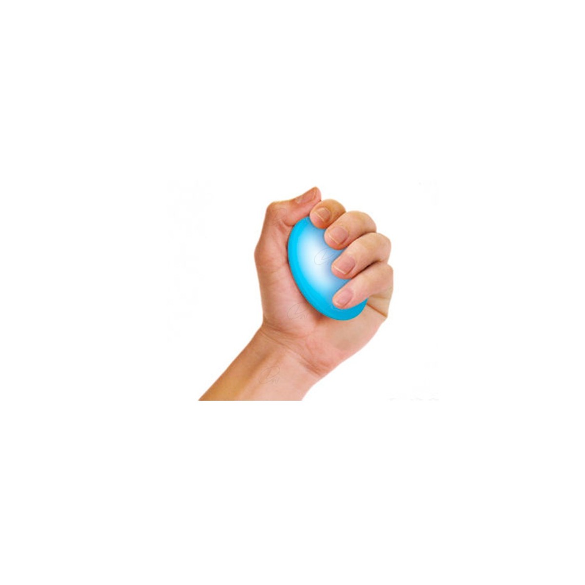 OVALGEL MEDIUM