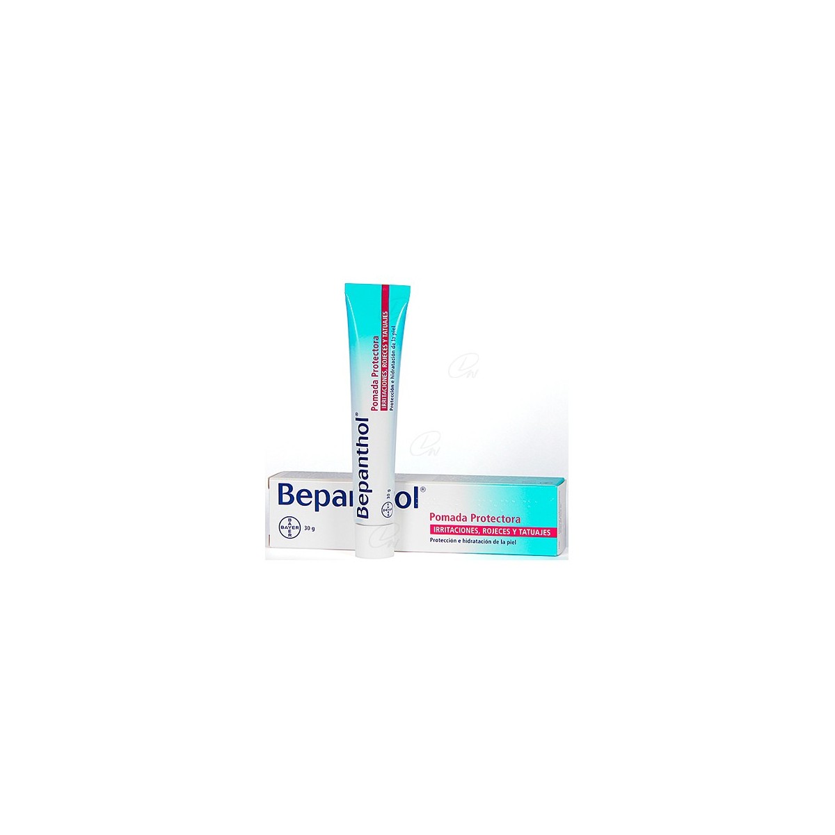 BEPANTHOL POMADA PROTECTORA 30 G