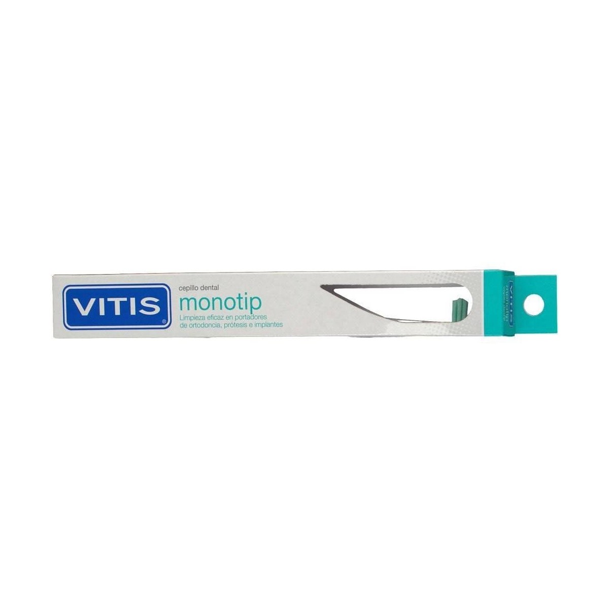 Vitis Cepillo Dental Monotip