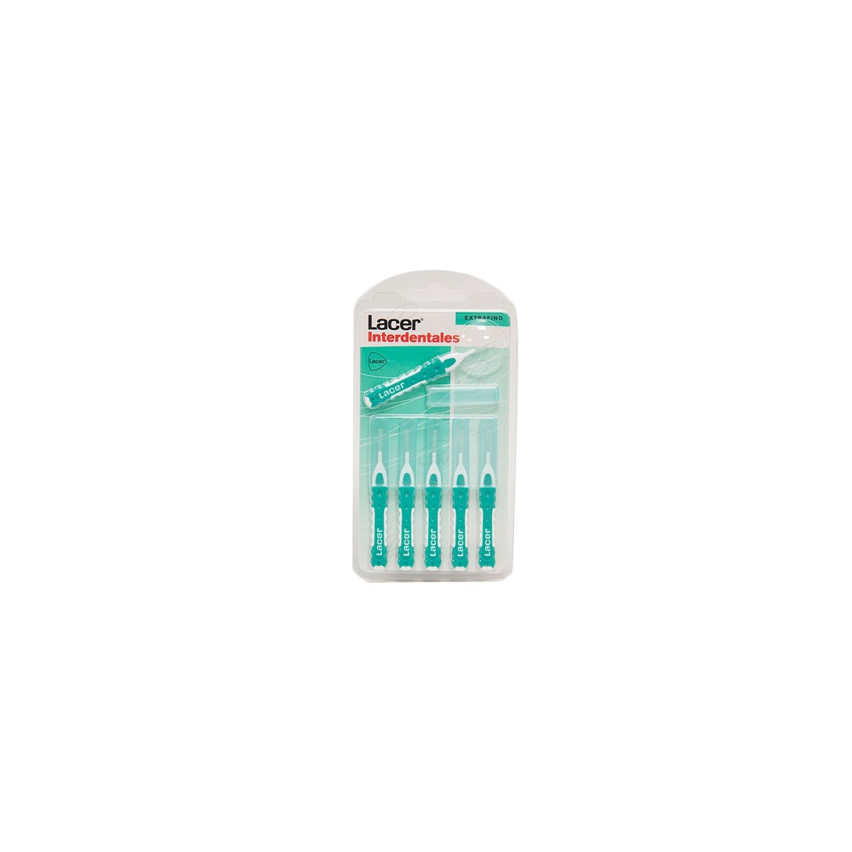 CEPILLO INTERDENTAL EXTRAFINO