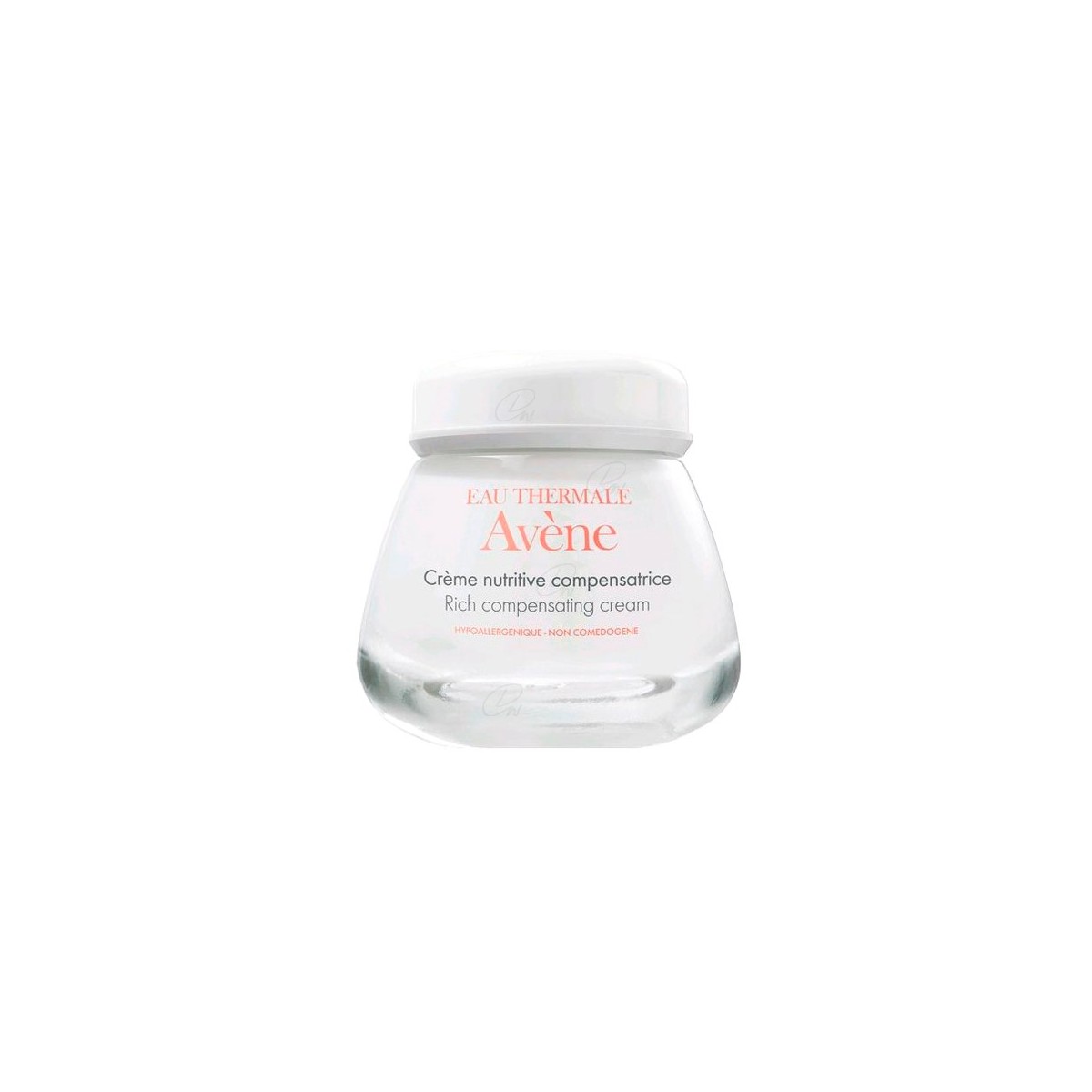 AVENE CREMA NUTRITIVA COMPENSADORA 50 ML