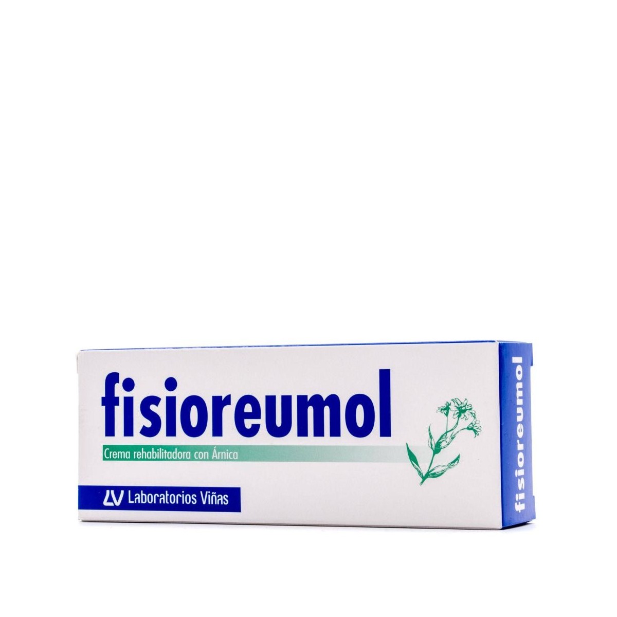 Fisioreumol Crema 50 ml
