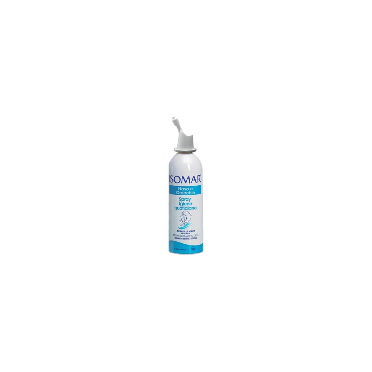 Isomar Spray 100 ml