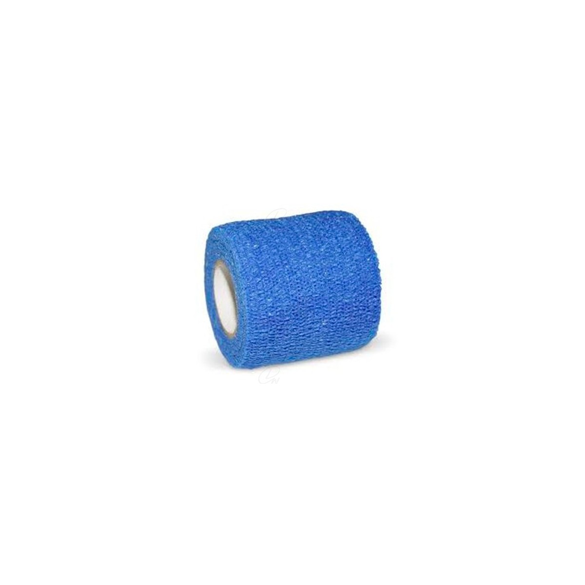 COBAN VENDA ELÁSTICA COHESIVA  1583 B AZUL 6 M...