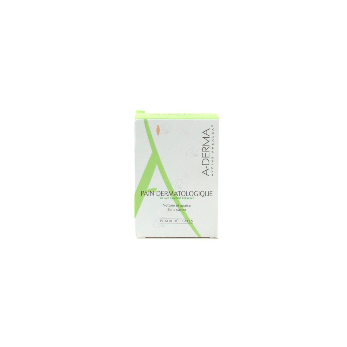 ADERMA DERMOPAN EXTO AVENA PASTILLA 100 G