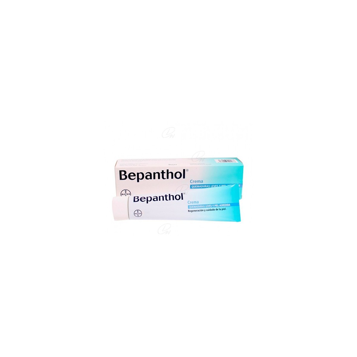 BEPANTHOL CREMA 30 G