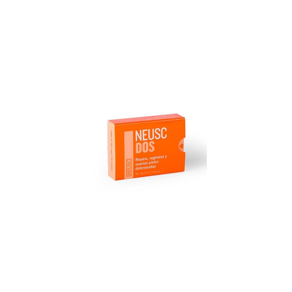 Neusc2 Pastilla Grasa 24 g