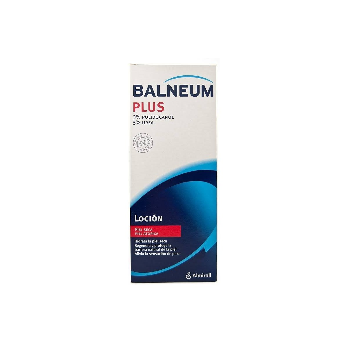 Balneum Plus Locion 500 ml