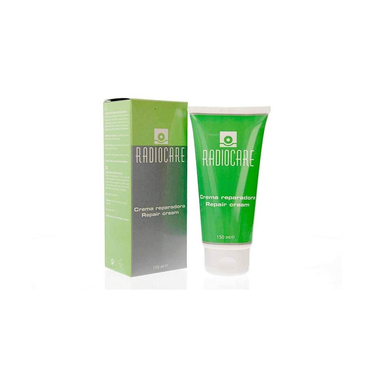 Radiocare Crema 150 ml