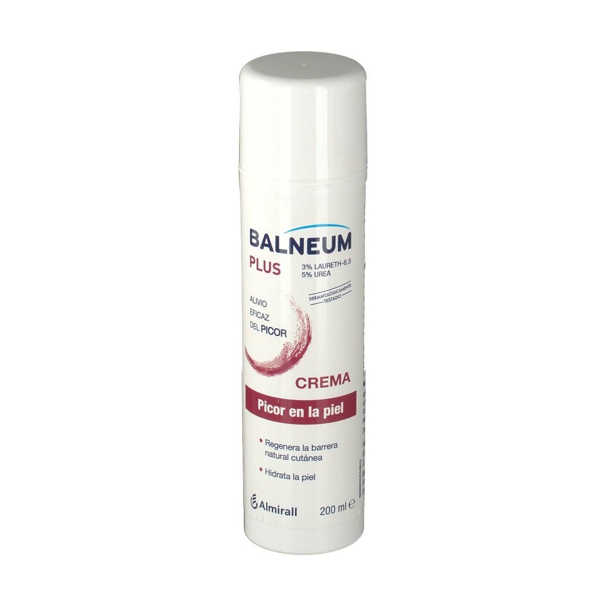 Balneum Plus 200 ml Crema