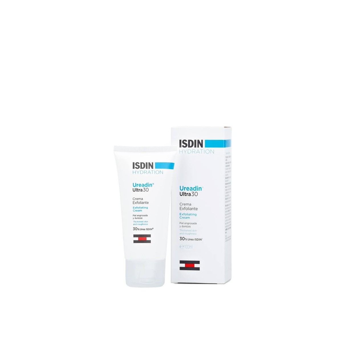 Ureadin 30 Crema 100 ml