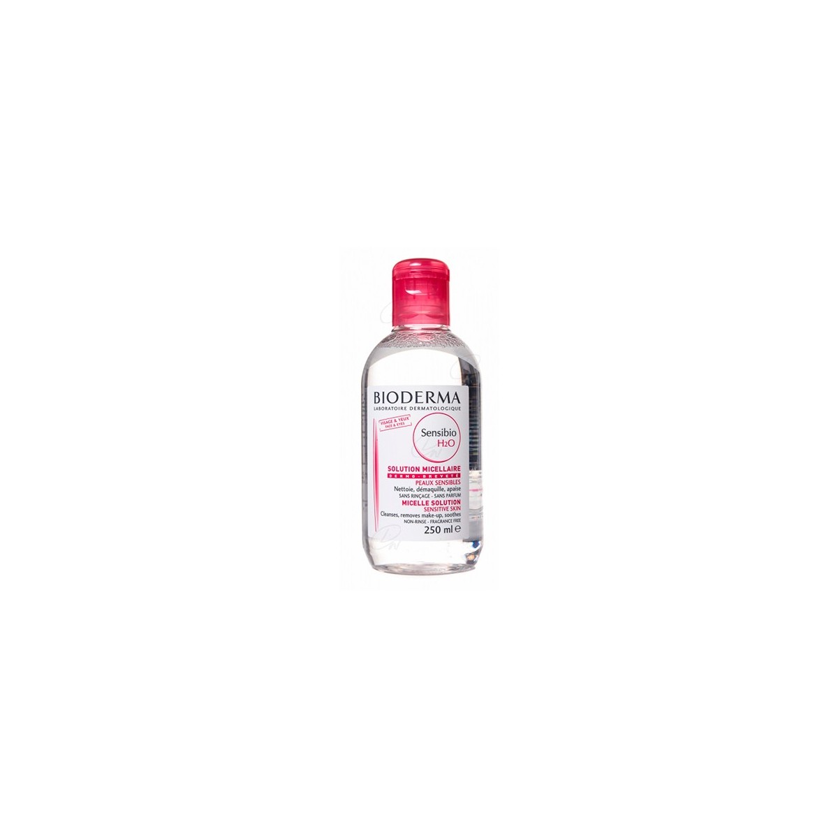 SENSIBIO H2O 250 ML