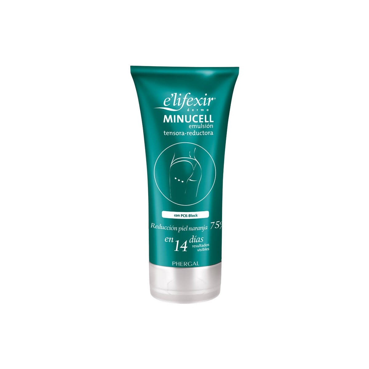 Elifexir Minucell Emulsión 200 ml
