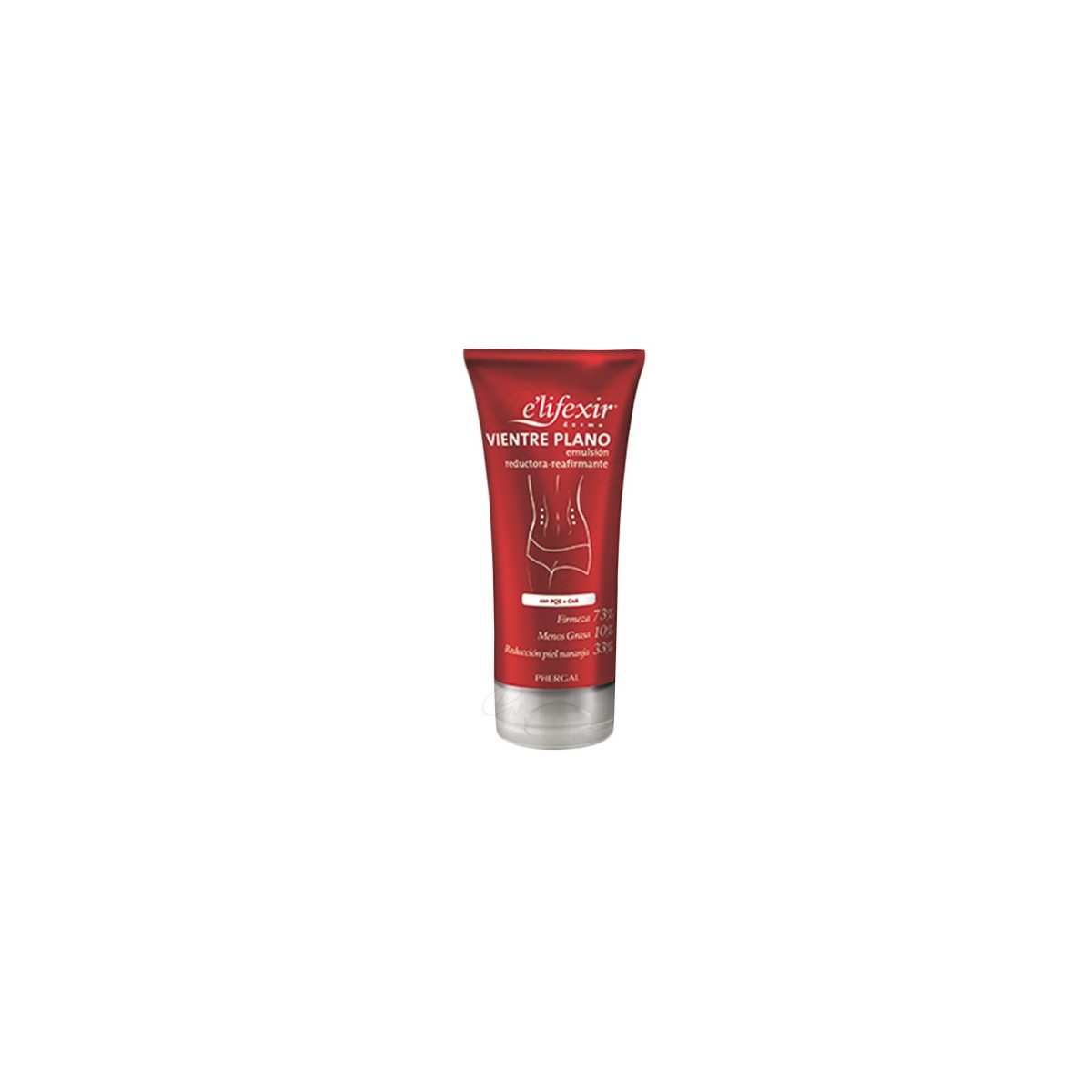 ELIFEXIR VIENTRE PLANO ACTIV CREMA REDUCTORA...