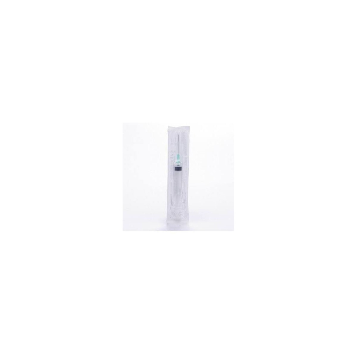 Jeringa aguja Icosteril 10 ml 40x8